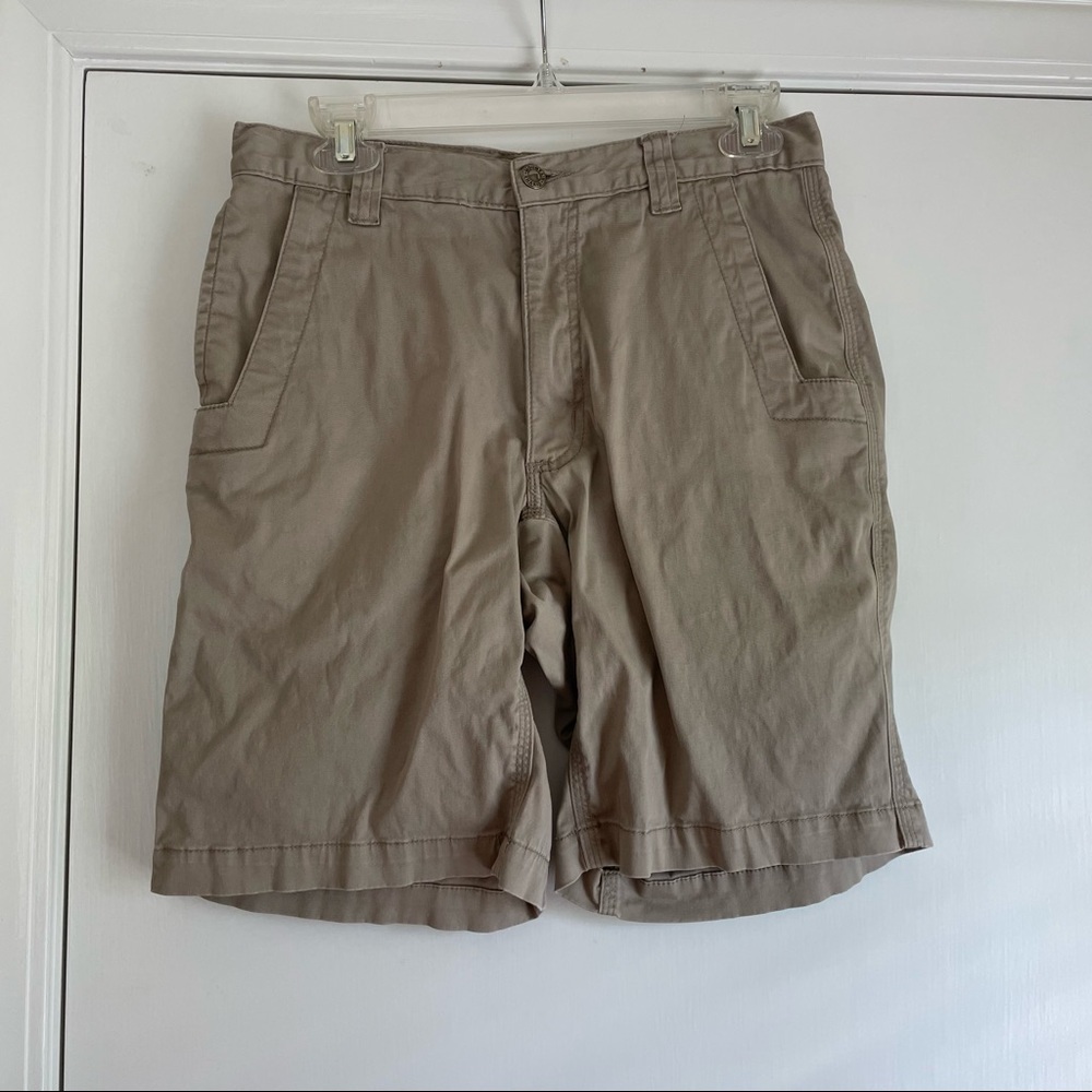 Men’s Mountain Khakis shorts